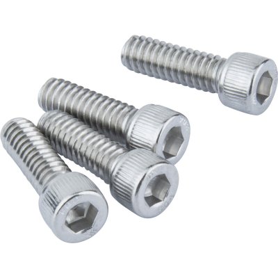 Kupo KS-294 1/4"-20 Stainless Steel Hex Socket Screw 3/4"(L)(Set of 4) – Zboží Živě