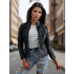 Dstreet Breta TY3453 černá – Zboží Dáma