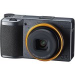 Ricoh GR III – Zboží Živě