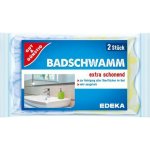 GG Čistící houbička na koupelny 2 ks – Zbozi.Blesk.cz