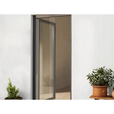 Moskytiéra do dveří 65 cm x 220 – Hledejceny.cz