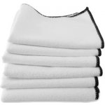 ValetPRO Micro Fibre Cloth 6 pack White – Zboží Mobilmania