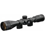 NIKKO STIRLING Mount Master 3-9x40 AO NMMI3940AO s montáží 11mm osvětlený – Hledejceny.cz