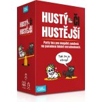 Albi Hustý či hustější – Zboží Dáma