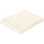 Little Dutch Přikrývka mušelínová 4 vrstvá Fairy Blossom – Zbozi.Blesk.cz