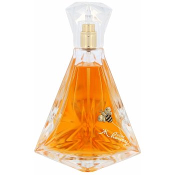 Kim Kardashian Pure Honey parfémovaná voda dámská 100 ml