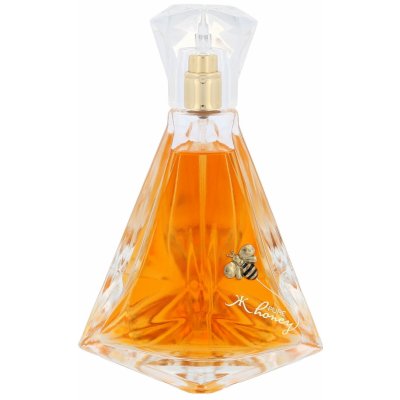 Kim Kardashian Pure Honey parfémovaná voda dámská 100 ml