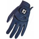 FootJoy Spectrum Mens Golf Glove Levá Navy Modrá M