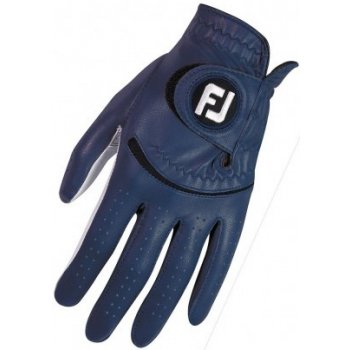 FootJoy Spectrum Mens Golf Glove Levá Navy Modrá M