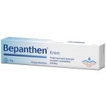 BEPANTHEN PLUS DRM 50MG/G+5MG/G CRM 30G – Hledejceny.cz