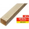 KVH hranoly NSi Smrk, délka 5000 - 80x80x5000