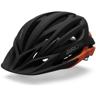 Giro Artex MIPS Matt Motion Orange 2026 – Zbozi.Blesk.cz