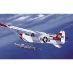 Směr plastikový model letadla ke slepení Piper L 4 plováky 1:72 – Hledejceny.cz