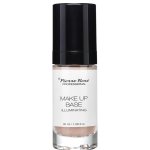 Pierre René make-up Base Illuminating Rozjasňující báze pod make-up 30 ml – Zboží Dáma