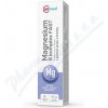 Vitamín a minerál AGmed Magnesium B-komplex FAST eff.20 tablet