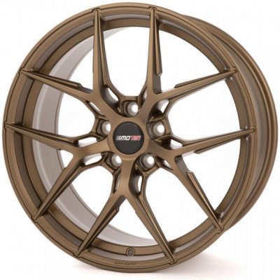 Motec Ultimate Mcr4 9,5x19 5x112 ET20 Copper matt | Zboží Auto