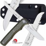 Dellinger Rotační nůž Spin Attack DC53 – Hledejceny.cz