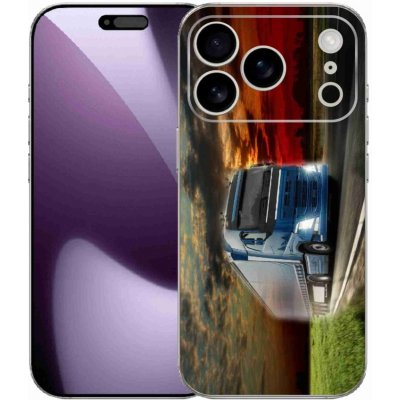 mmCase na iPhone 17 Pro - kamion 4 – Zboží Mobilmania