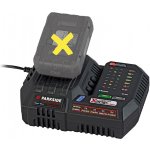 PARKSIDE PERFORMANCE Smart 20 V / 12 A PLGS 2012 A1 – Hledejceny.cz