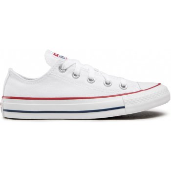 Converse Chuck Taylor All Star OX M7652 optical white