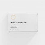 Ecce Vita Hořčík–Zinek–B6 31 sáčků – Hledejceny.cz