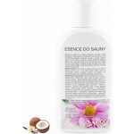 PM Aqualog saunová esence vanilka-kokos 888-0002/S 200 ml – Hledejceny.cz