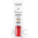 Vichy LiftActiv Pigment Specialist B3 Oční krém SPF50+ 15 ml – Zboží Dáma
