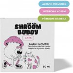 Shroom Buddy Cats balzám na tlapky 50 ml – Sleviste.cz