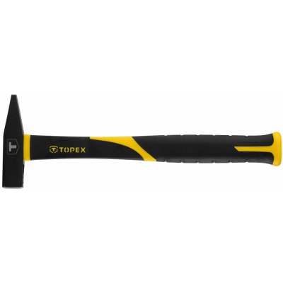 Topex Kladivo zámečnické 200g – Hledejceny.cz