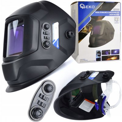 Geko G01880 černá – Zbozi.Blesk.cz