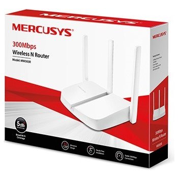 Mercusys MW305R