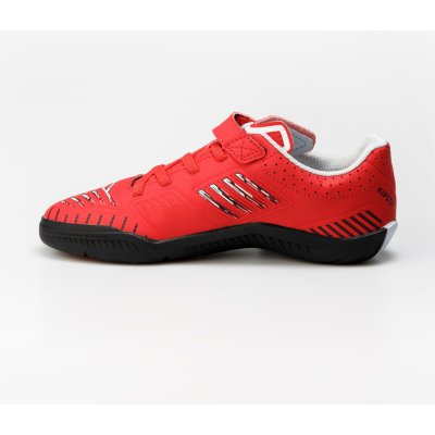 KIPSTA Ginka 500 červeno-černé JR – Zboží Dáma