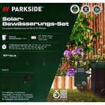 Parkside Solární zavlažovací sada PBSS1 A1 – HobbyKompas.cz