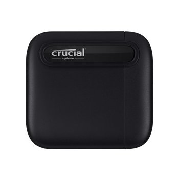 Crucial X6 2TB, CT2000X6SSD9