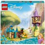 LEGO® Disney Princess™ 43241 Věž Lociky a hostinec U Zmuchlaného káčátka – Zboží Živě