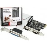 Axagon PCEA-SP – Sleviste.cz