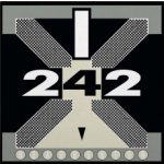 Front 242 - Headhunter LP – Hledejceny.cz