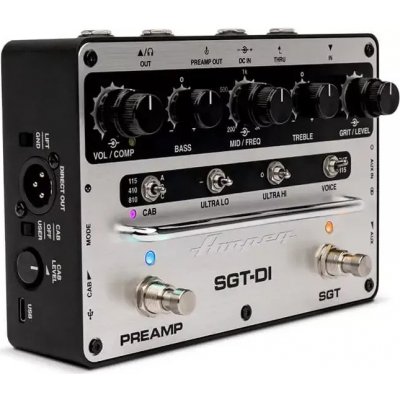 Ampeg SGT-DI – Zboží Mobilmania