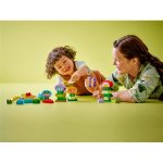 LEGO® DUPLO® 10444 Kreativní zahrada a květiny – Zboží Živě