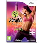Zumba Fitness – Zbozi.Blesk.cz
