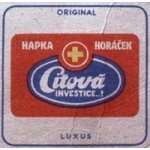 Petr Hapka & Michal Horáček - Citová investice CD – Hledejceny.cz