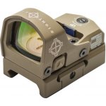 SightMark SigthMark Mini Shot M-Spec FMS Dark Earth – Zboží Dáma