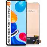 LCD Displej Xiaomi Redmi Note 11 Pro 5G – Hledejceny.cz