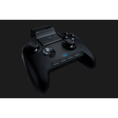 Razer Raiju Mobile RZ06-02800100-R3U1 – Hledejceny.cz