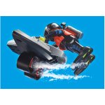 Playmobil 70145 Potápěčský skútr – Zboží Mobilmania