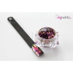 Pigment Flakes Chameleon Glitter č.5 – Hledejceny.cz