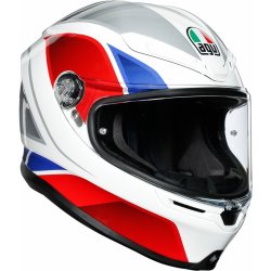 AGV K6 Hyphen