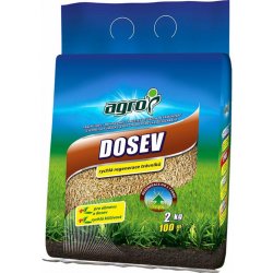 AGRO CS travní směs dosev 2 kg