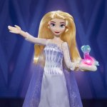 HASBRO LEDOVÉ KRÁLOVSTVÍ 2 ELSINY KOUZELNÉ OKAMŽIKY – Hledejceny.cz