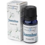 Stamford vonný olej Jasmín 10 ml – Hledejceny.cz